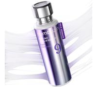 numbuzin No.9 Essence | NAD+ BIO Essence | Firming, Wrinkles, Fine Lines, Elasticity | Peptides, NAD+ | Serum for Aging, Dull Skin | 1.69 fl. oz.