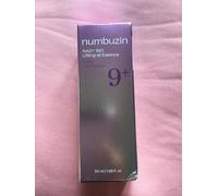 numbuzin No.9 Essence | NAD+ BIO Essence | Firming, Wrinkles, Fine Lines, Elasticity | Peptides, NAD+ | Serum for Aging, Dull Skin | 1.69 fl. oz.