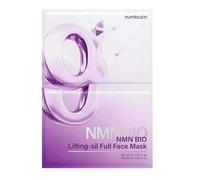 Numbuzin No.9 NAD Bio Lifting-sil Full Face Mask 20ml