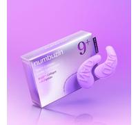 Numbuzin No.9 NAD Collagen Under Eye Patches (Pack of 5)