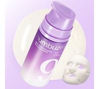 numbuzin - No.9 NAD+ PDRN Plumping Glow Bubble Mask 85ml