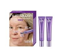 numbuzin - No.9 NAD+ Retinal Volumetox Eye Cream Duo Set 2 pcs