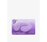 Numbuzin No.9 NAD Collagen Under Eye Patches (Pack of 5)