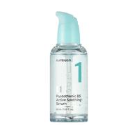 No.1 Pantothenic B5 Active Soothing Serum | Lightweight Facial Serum, Excess Oil Control, Acne Soothing, Pantothenic Acid, Hydrating, Korean Skincare