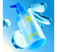 numbuzin - Zero Blemish Oil-Free Micellar Cleansing Jelly 200ml
