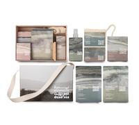 Numeira Dead Sea Gift Set, Pamper Spa Hamper, Gifts for Women, Relaxing