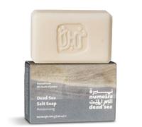 Numeira Dead Sea Salt Soap, Nourishing, Moisturising, Sensitive Skin 100 g