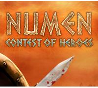 Numen: Contest of Heroes PC Steam CD Key