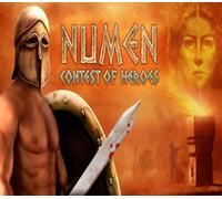 Numen: Contest of Heroes Steam Gift