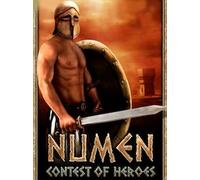 Numen: Contest of Heroes Steam Key GLOBAL