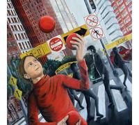 Numen - Numen - The Outsider. CD