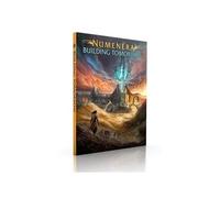Numenera: Building Tomorrow
