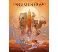 Numenera Corebook