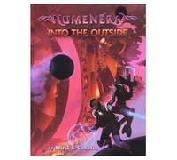 Numenera Into the Outside