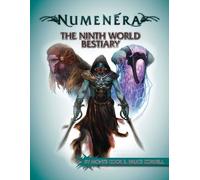Numenera: Ninth World Bestiary
