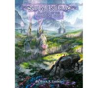 Numenera: Slaves of the Machine God