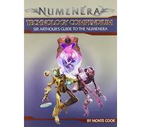 Numenera Technology Compendium
