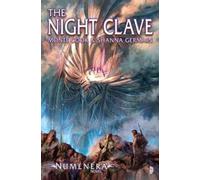 Numenera: The Night Clave