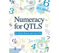Numeracy for QTLS: Achieving the Minimum Core
