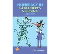 Numeracy in Children′s Nursing