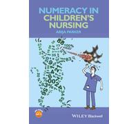 Numeracy in Children's Nursing
