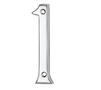 NUMERAL FACE FIX (NO.1)