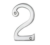 NUMERAL FACE FIX (NO.2)
