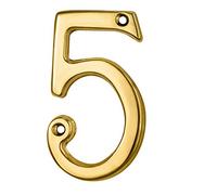NUMERAL FACE FIX (NO.5)
