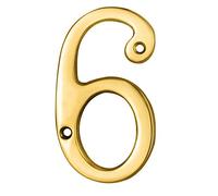 NUMERAL FACE FIX (NO 6 OR 9)