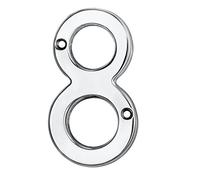 NUMERAL FACE FIX (NO.8)