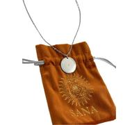 Numerana Frequency Elevating Necklace Pendant for Women & Men with Grabovoi Numbers and sacred geometry for Healing Durable with Touch the of Elegance Jewelry Charm Necklace Chain Gifts for Her & Him
