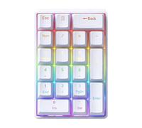 Numeric Keyboard | Mechanical Keyboard Accessories,Wired Computer Keypad,For Financial Accounting Laptops Financial Analyst Programmer Accountant