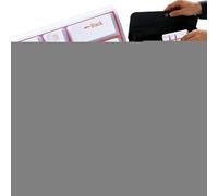 Numeric Keypad for Computer - Portable Keyboard Complementary Equipment,Plug-in Wired Numeric Pad - For Financial Accounting, Laptops, Financial Analysts, Programmers, Counted