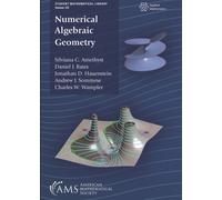 Numerical Algebraic Geometry