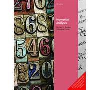 Numerical Analysis