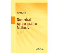 Numerical Approximation Methods: π ≈ 355/113