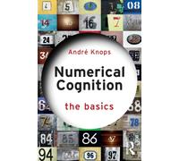 Numerical Cognition
