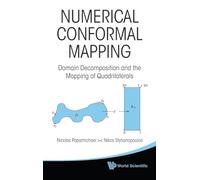 Numerical Conformal Mapping: Domain Decomposition And The Mapping Of Quadrilaterals