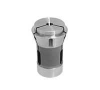 Numerical Control lathe chuck front push type 173E collet 163E spring high precision 185E193E BFJH-185E hexagonal hole