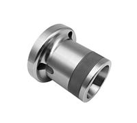 Numerical Control Lathe Rear Pull-type Shaft Head CK36 Machine 46 Type Chuck Seat High Elastic Collet Sleeve BFJH-CK100 (A2-11)