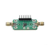 Numerical Control PE4302 RF Attenuator Module with Adjustable Gain and Wide Bandwidth 1MHz to 4GHz