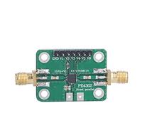 Numerical Control RF Attenuator Module 1MHz to 4GHz 6 Bit 3.3V PE4302 Parallel Serial Mode with 0.5dB Step 0-31.5dB Controllable for Strength Control and Modulation Electronic Comp