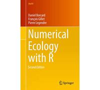 Numerical Ecology with R (Use R!)