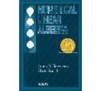 Numerical Linear Algebra
