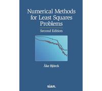 Numerical Methods for Least Squares Problem