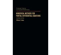 Numerical Methods for Partial Differential Equations