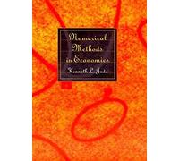 Numerical Methods in Economics (The MIT Press)