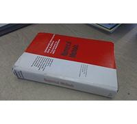 Numerical Methods (Prentice-Hall series in automatic computation)