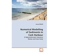 Numerical Modelling of Sediments in Cork Harbour: A Hydroinformatic Literature Review and Case Study