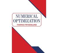 Numerical Optimization